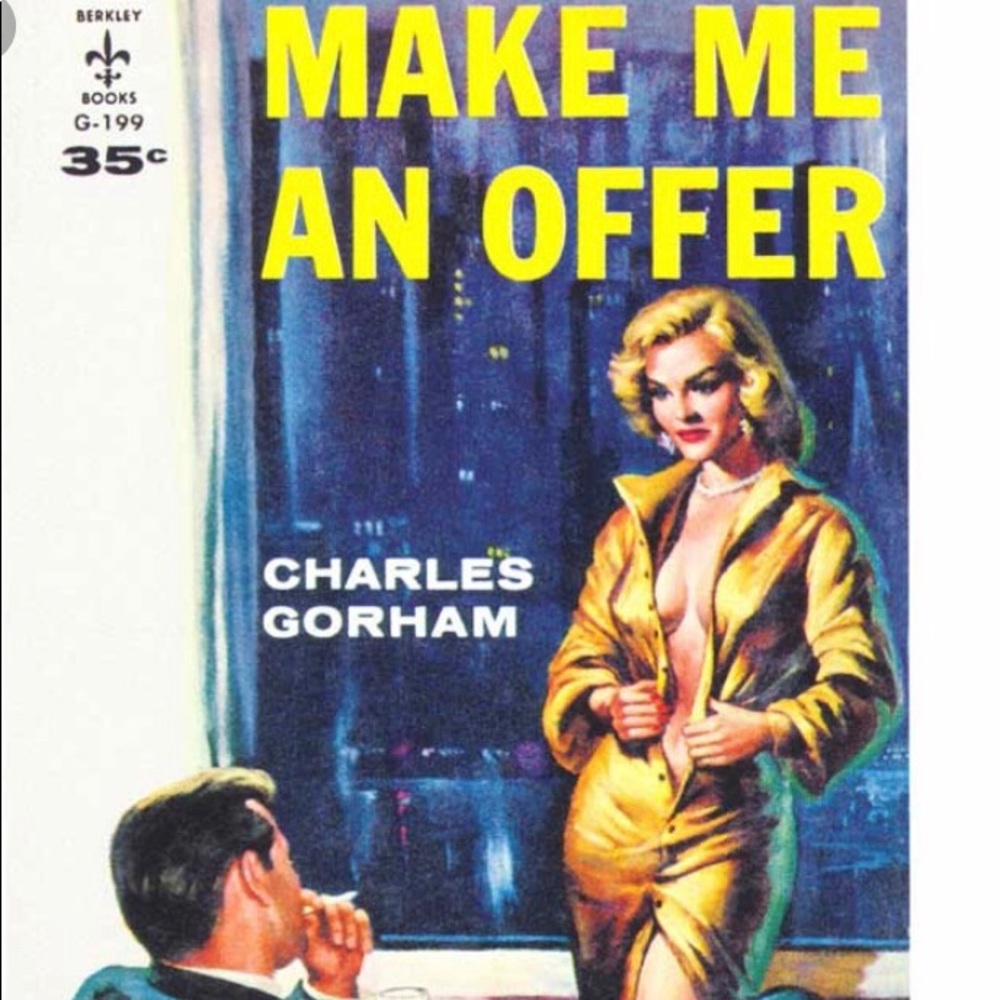 - Every Fair Offer Considered